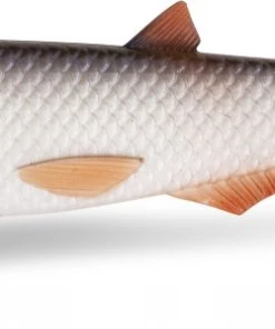 Quantum Yolo Pike Shad 22cm