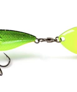 Quantum 4Street Spin-Jig 28gram Lures Spinners