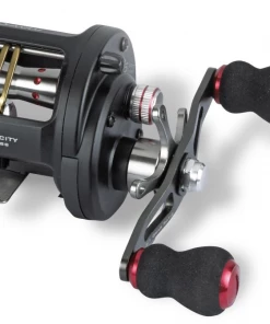 Reels Quantum Nova 351 Left Hand Wind