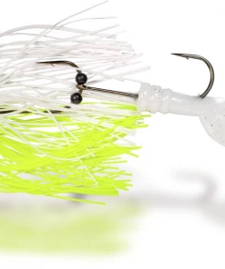 Lures Spinners Quantum 4Street Pike Chatter 16gram