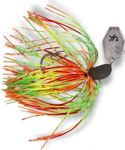 Lures Spinners Quantum 4Street Chatter 10gram