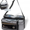 Luggage Zebco Pro Staff Uni Tackle Keeper Bag