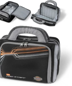 Zebco Pro Staff Rig And Lure Bag Luggage