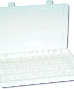 Zebco Lure Box Tackle Boxes