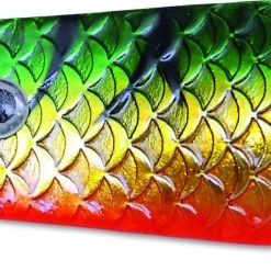 Lures Spoons Zebco Classic Spoon Perch