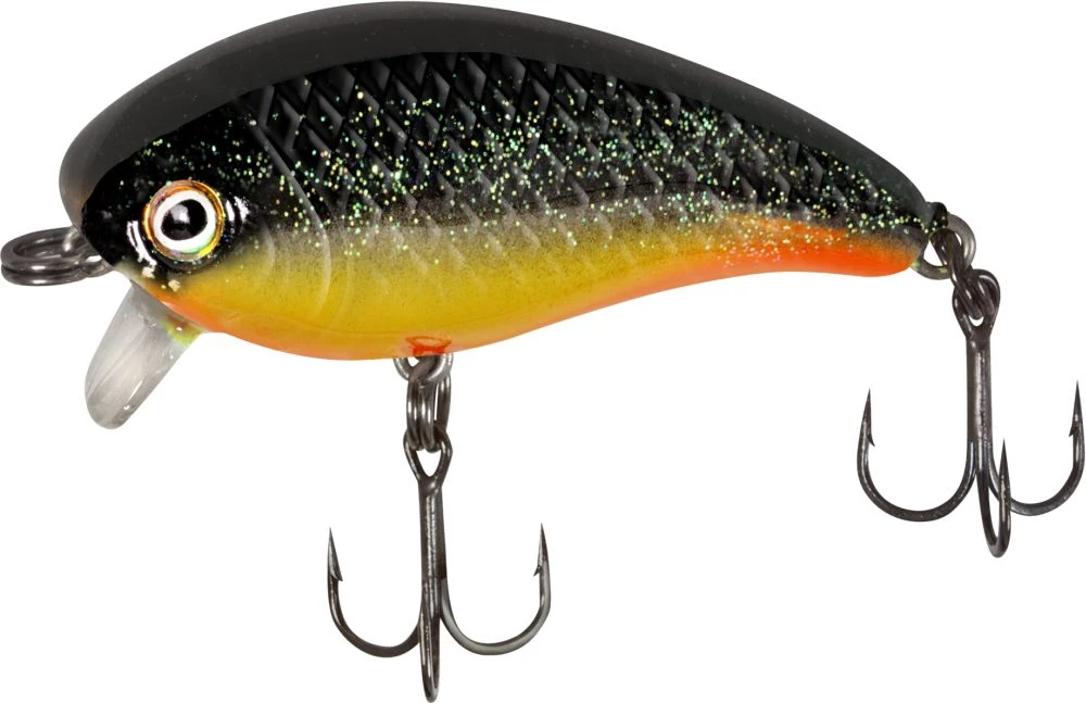 Quantum 1-Minus Lures Crankbait 2 Quantum 1-Minus Lures Crankbait