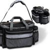 Zebco Pro Staff Colossus Bag Luggage