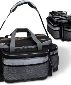 Zebco Pro Staff Colossus Bag Luggage