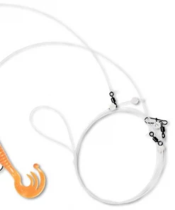 Zebco Trophy Cod Rig