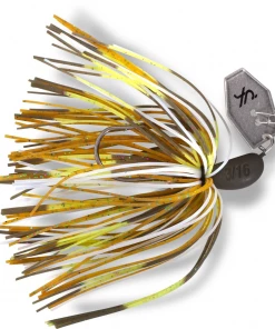 Lures Spinners Quantum 4Street Chatter 5gram