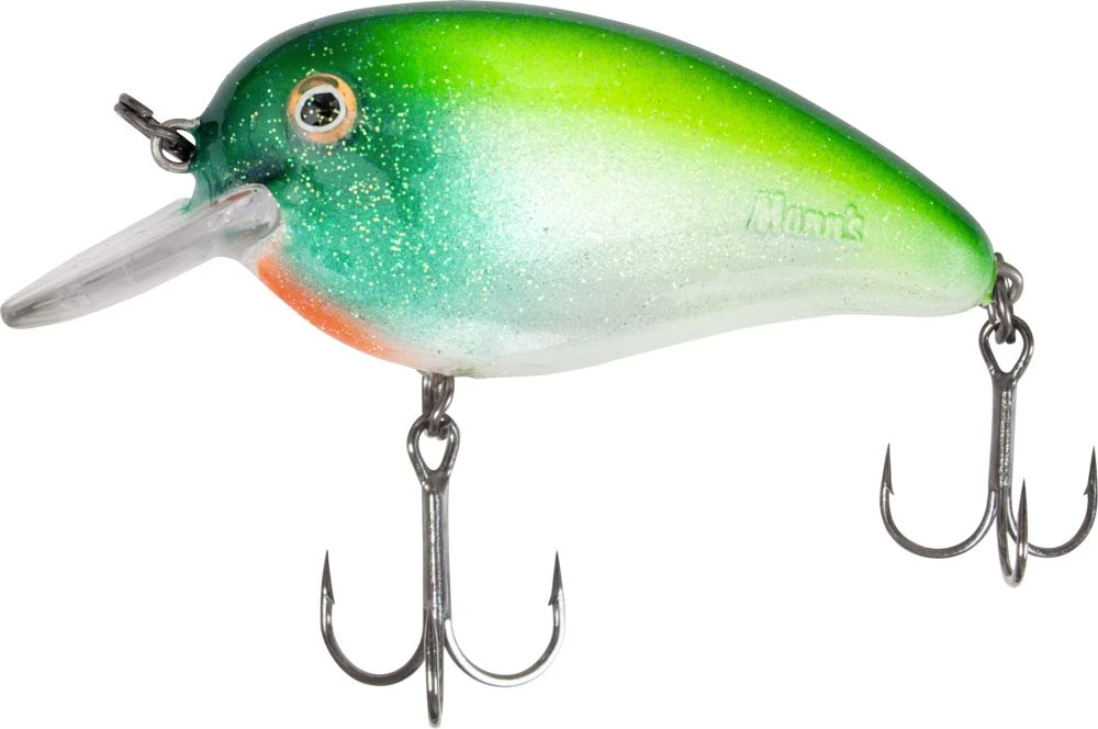 Lures Crankbait Quantum Loudmouth II 1 Lures Crankbait Quantum Loudmouth II