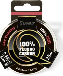 Quantum Fluorocarbon