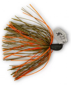 Lures Spinners Quantum 4Street Mini Chatter 3.5gram