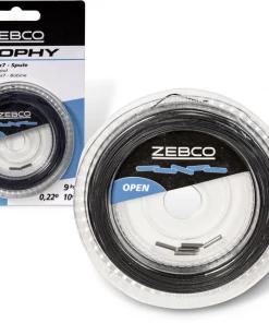 Zebco 1x7 Strand 15kg Wire Pike/Predator
