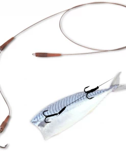 Wire Traces Quantum Mr Pike Bottom Rig Trace