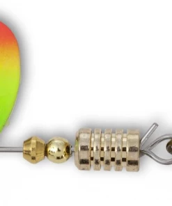 Zebco Waterwings Spinner Size 5 Lures Spinners