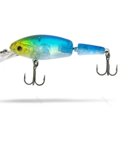 Quantum Jointed Minnow SR