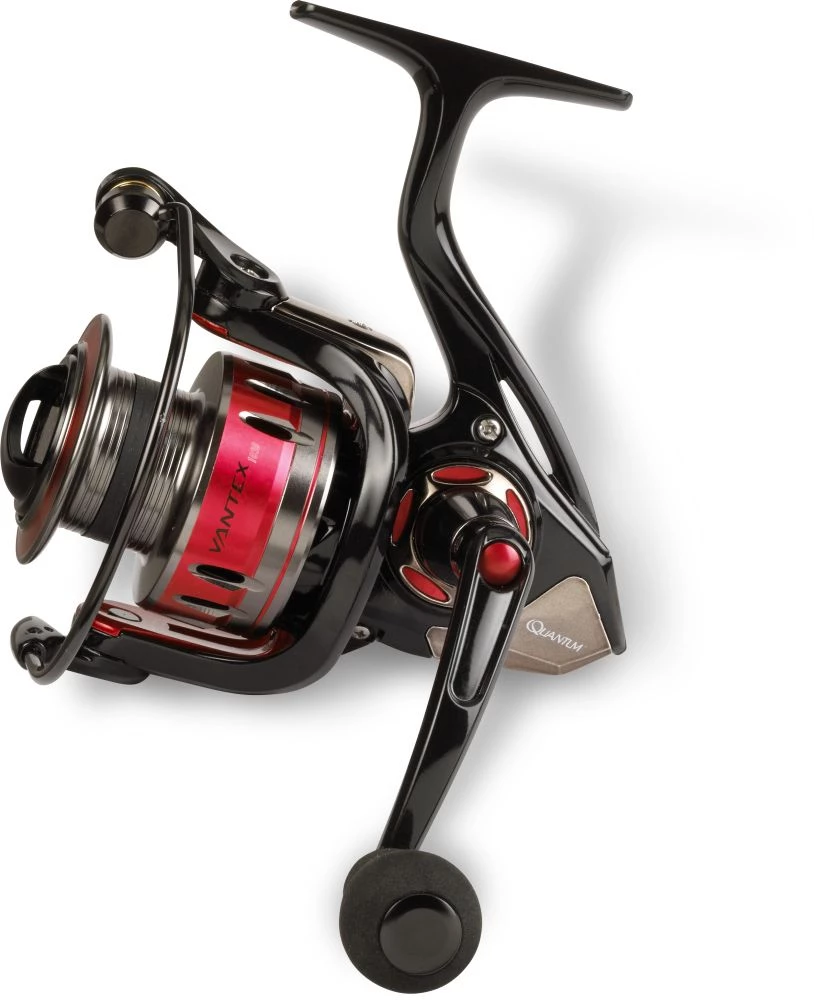 Reels Quantum Vantex 1040 1 Reels Quantum Vantex 1040