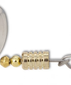 Zebco Waterwings Spinner Size 5 Lures Spinners