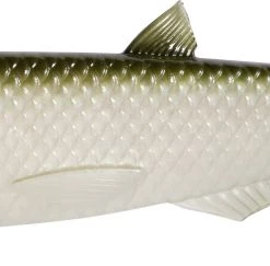 Quantum Yolo Pike Shad 18cm Lures Soft