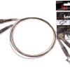 Quantum Q-Leader Stainless Steel Wire Traces