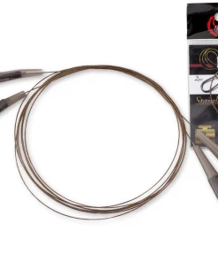Quantum Q-Leader Stainless Steel Wire Traces
