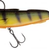 Lures Soft Quantum Freak Of Nature Zander Swimbait
