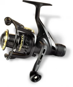Zebco Trophy RD340 Reels