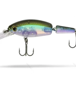 Quantum Jointed Minnow SR