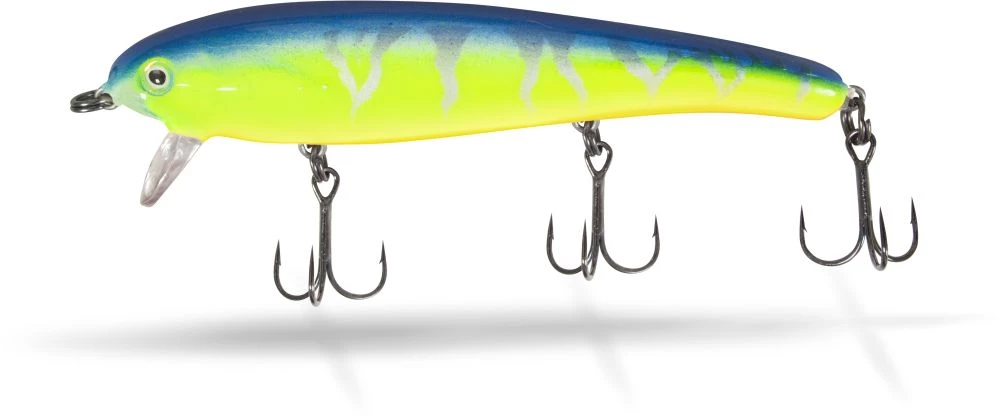 Quantum SuperStretch 1 Lures Crankbait 4 Quantum SuperStretch 1 Lures Crankbait