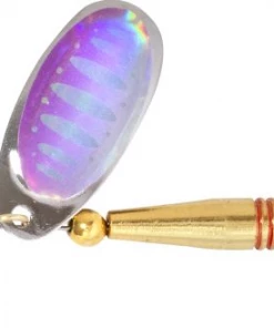 Quantum Lures Spinners Zebco Waterwings Double Blade