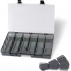 Quantum Tackle Keeper Lure Box FC48Q Tackle Boxes