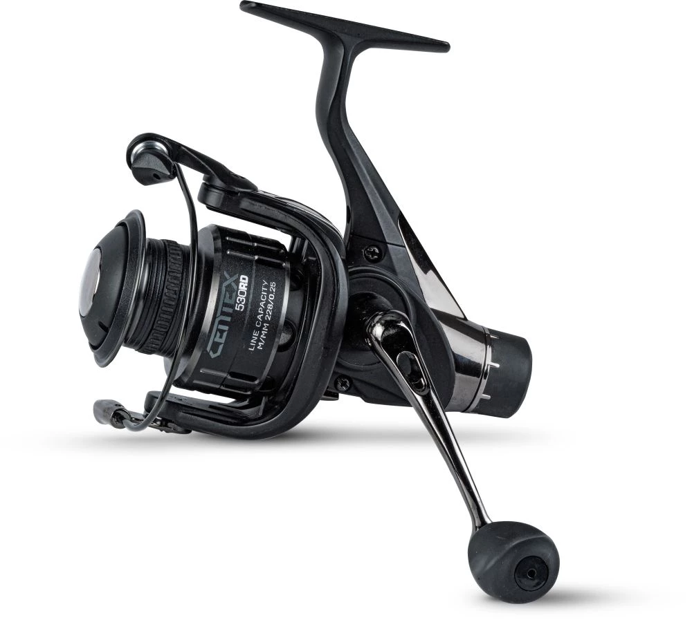 Quantum Centex 540RD 1 Quantum Centex 540RD