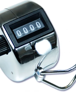 Browning Fish Counter