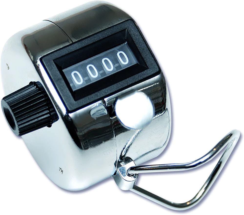 Browning Fish Counter 1 Browning Fish Counter