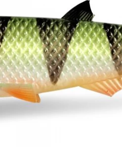 Lures Soft Quantum Yolo Pike Shad 30cm