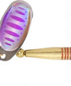 Quantum Lures Spinners Zebco Waterwings Double Blade