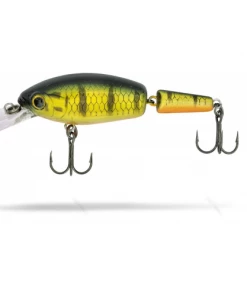 Quantum Jointed Minnow SR