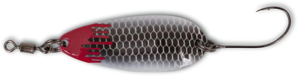 Trout/Salmon Lures Magic Trout Bloody Shoot Spoon 1 Trout/Salmon Lures Magic Trout Bloody Shoot Spoon