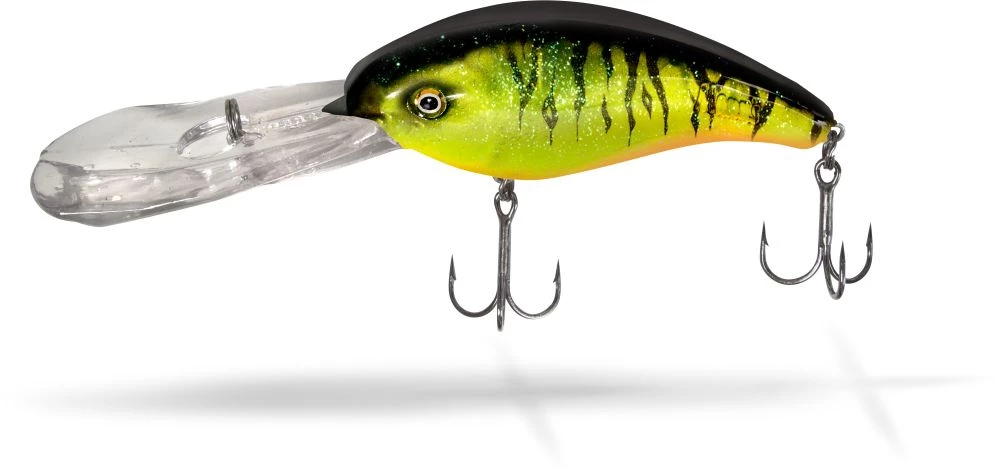 Lures Crankbait Quantum Crank 30+ 2 Lures Crankbait Quantum Crank 30+