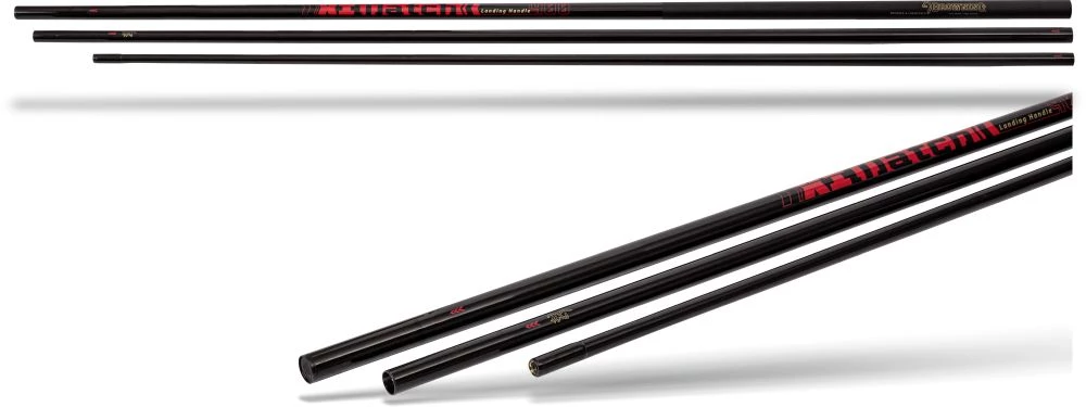 Browning XI Match 4meter Handle 1 Browning XI Match 4meter Handle