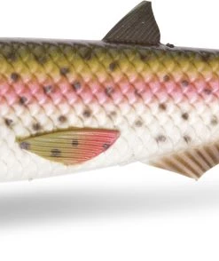 Lures Soft Quantum Yolo Pike Shad 30cm
