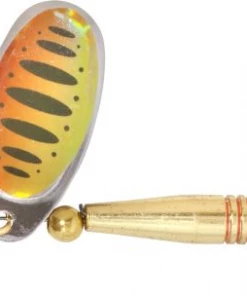 Quantum Lures Spinners Zebco Waterwings Double Blade