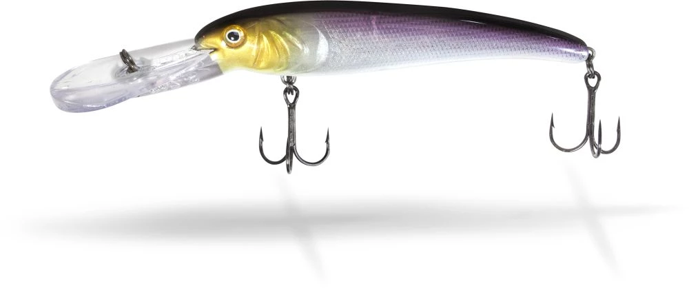 Quantum Magnum 30+ 9 Quantum Magnum 30+