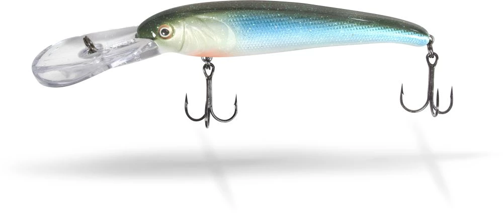 Quantum Stretch 25+ Lures Crankbait 1 Quantum Stretch 25+ Lures Crankbait