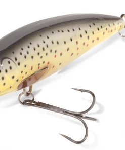Zebco Gitec Pike 16cm Lures Crankbait