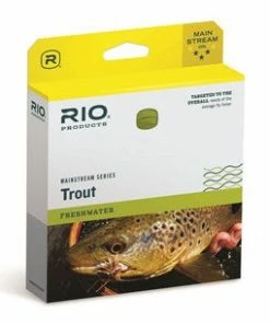 Game Rio Mainstream Rio Fly Lines