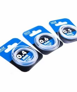 Coarse/Carp Fishing Map Silicone Tube