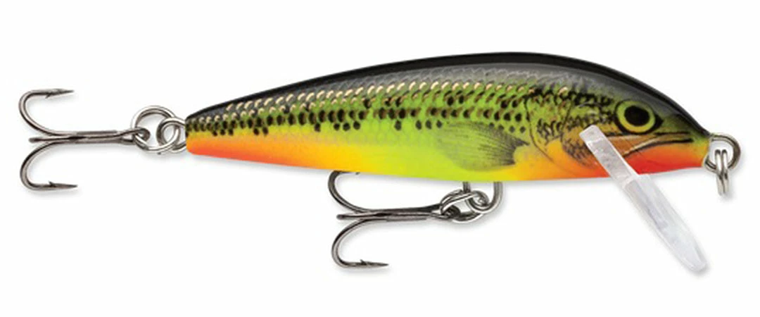 Trout/Salmon Lures Rapala Countdown 3cm 33 Trout/Salmon Lures Rapala Countdown 3cm