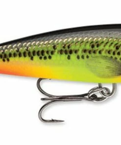 Trout/Salmon Lures Rapala Countdown 9cm